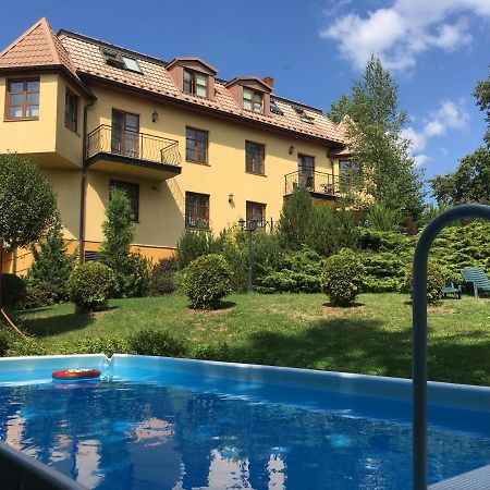 Villa Gorczanska Rabka Luaran gambar