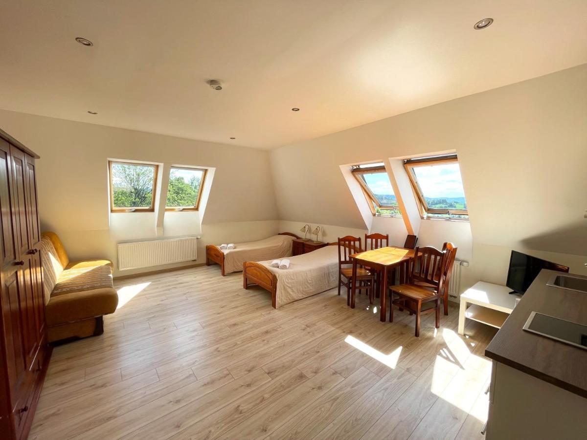 Villa Gorczanska Rabka Luaran gambar