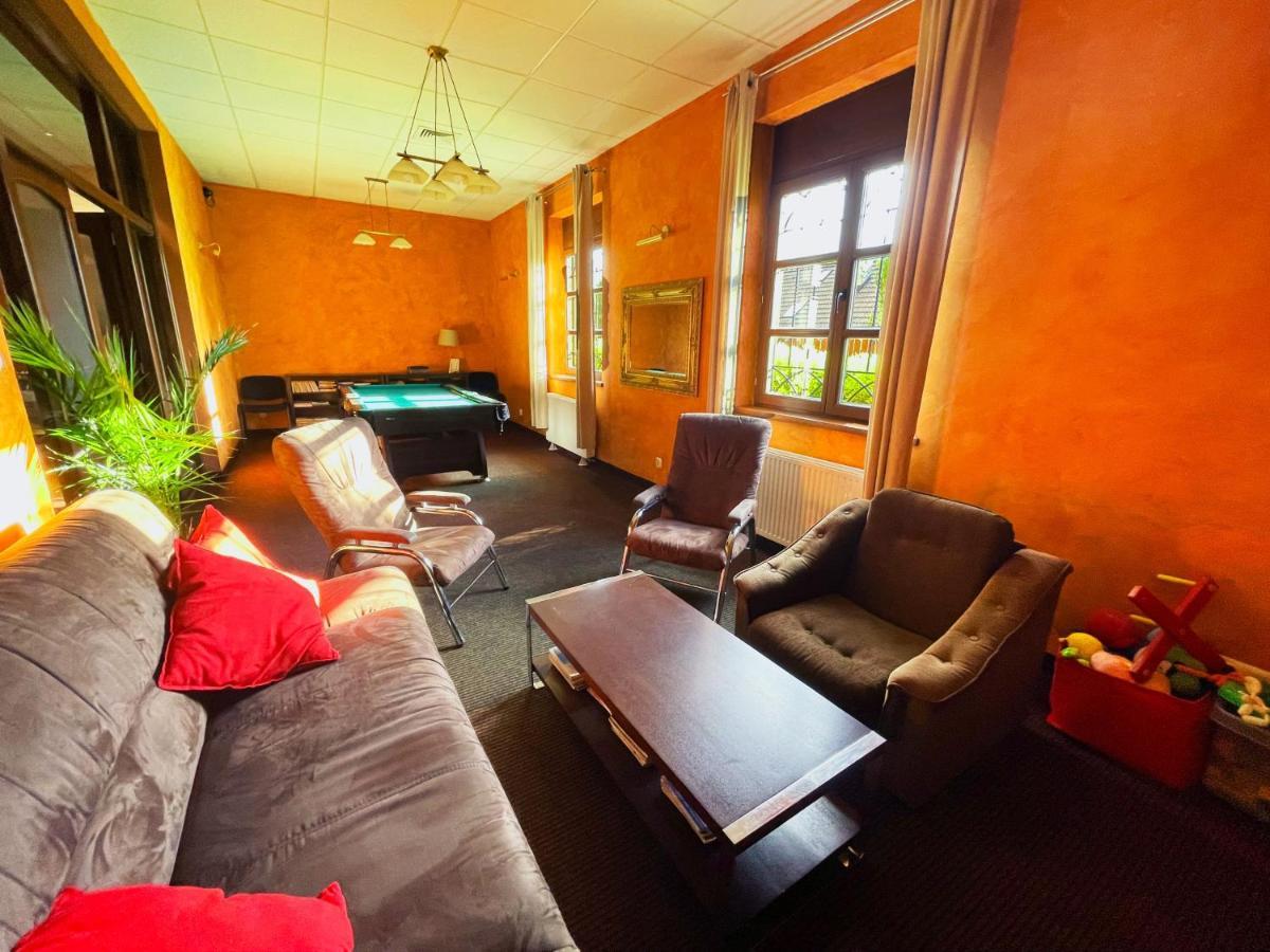 Villa Gorczanska Rabka Luaran gambar