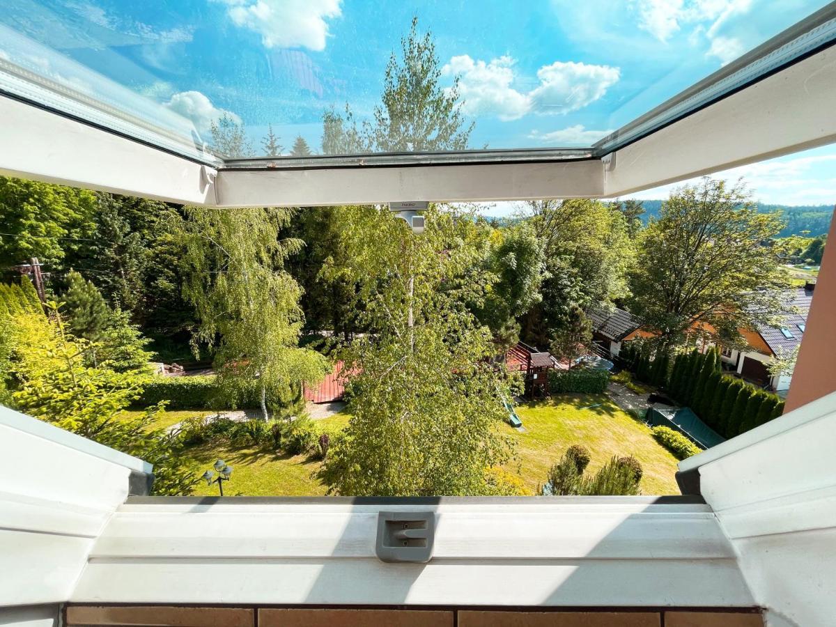 Villa Gorczanska Rabka Luaran gambar