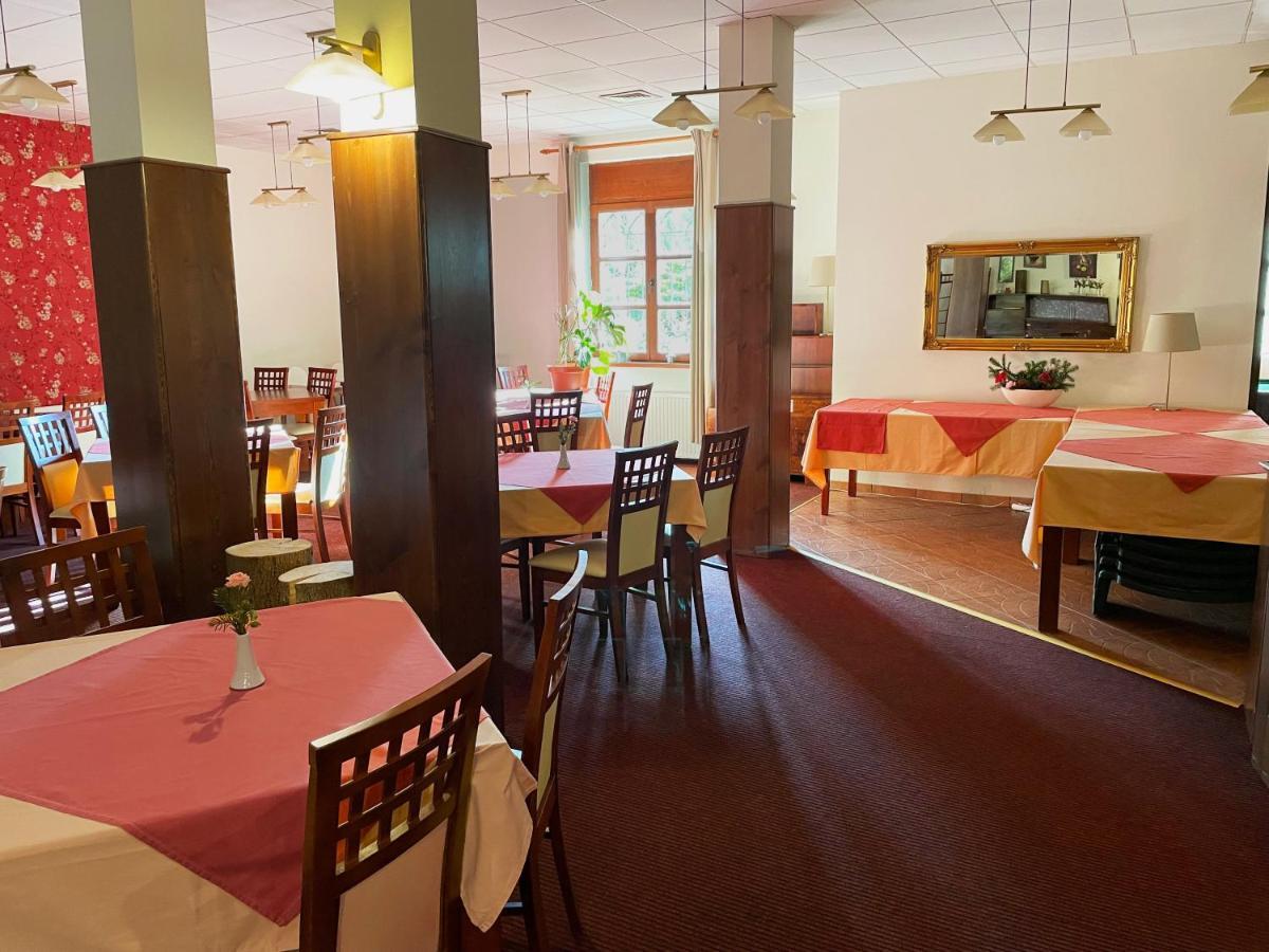 Villa Gorczanska Rabka Luaran gambar