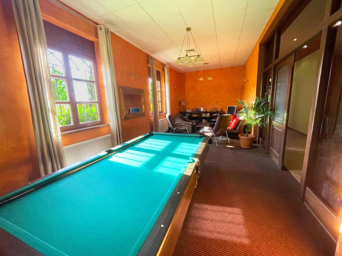 Villa Gorczanska Rabka Luaran gambar