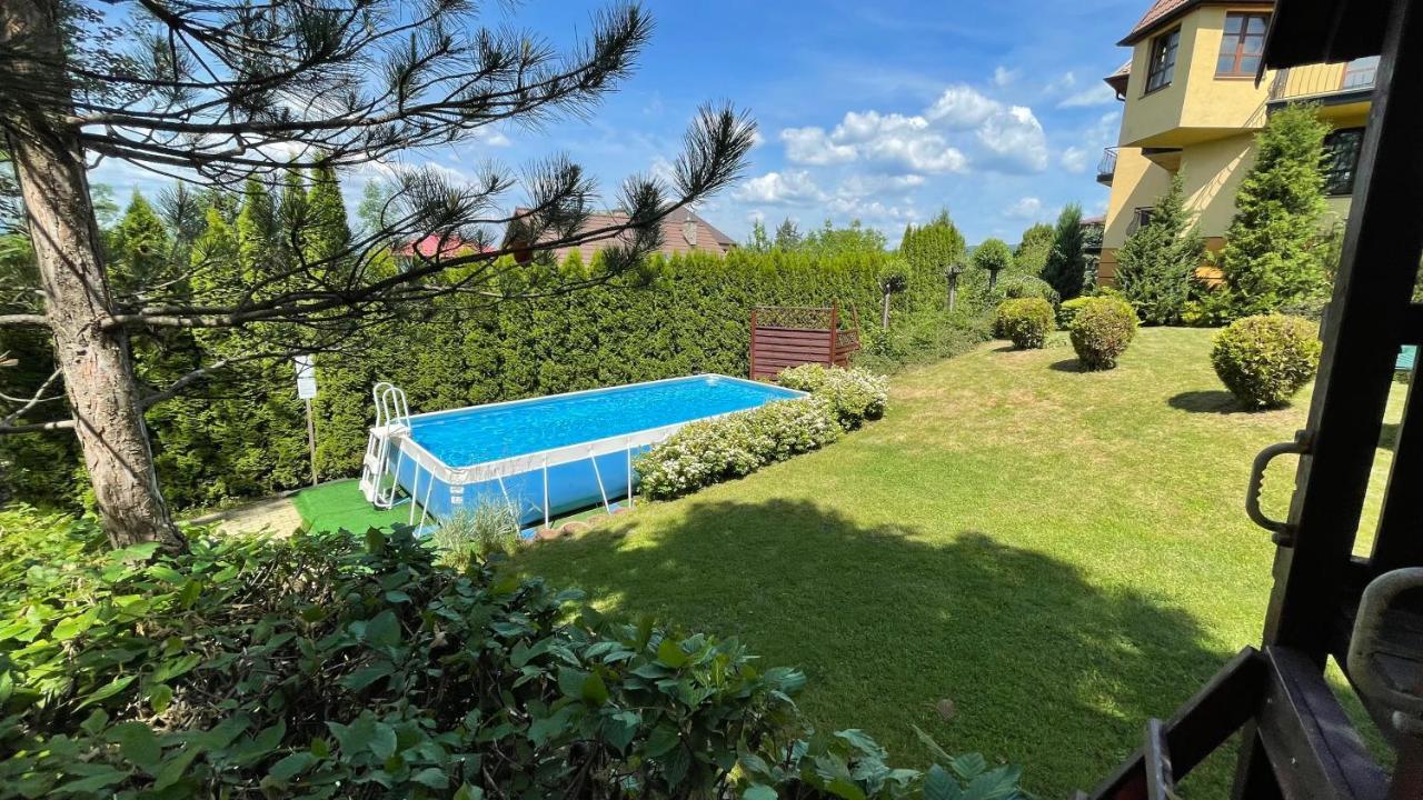 Villa Gorczanska Rabka Luaran gambar