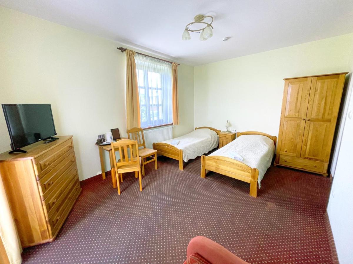 Villa Gorczanska Rabka Luaran gambar
