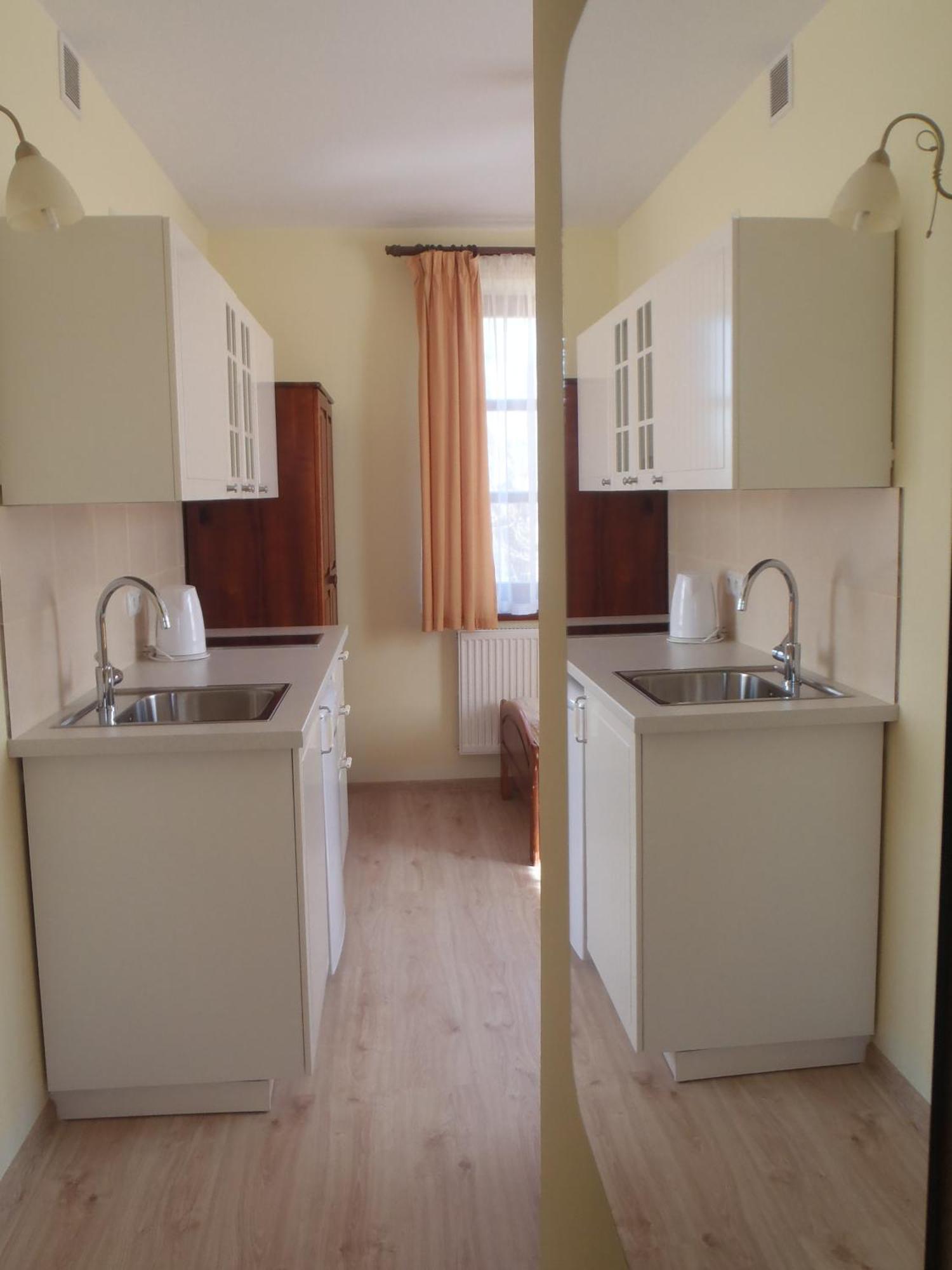Villa Gorczanska Rabka Bilik gambar