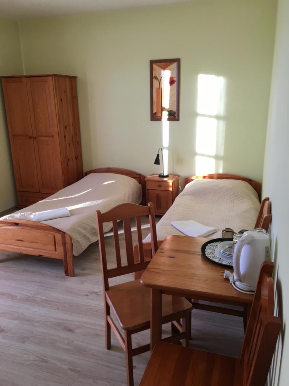 Villa Gorczanska Rabka Luaran gambar