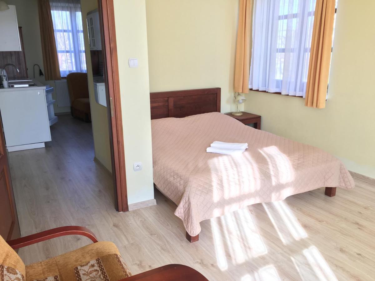 Villa Gorczanska Rabka Luaran gambar